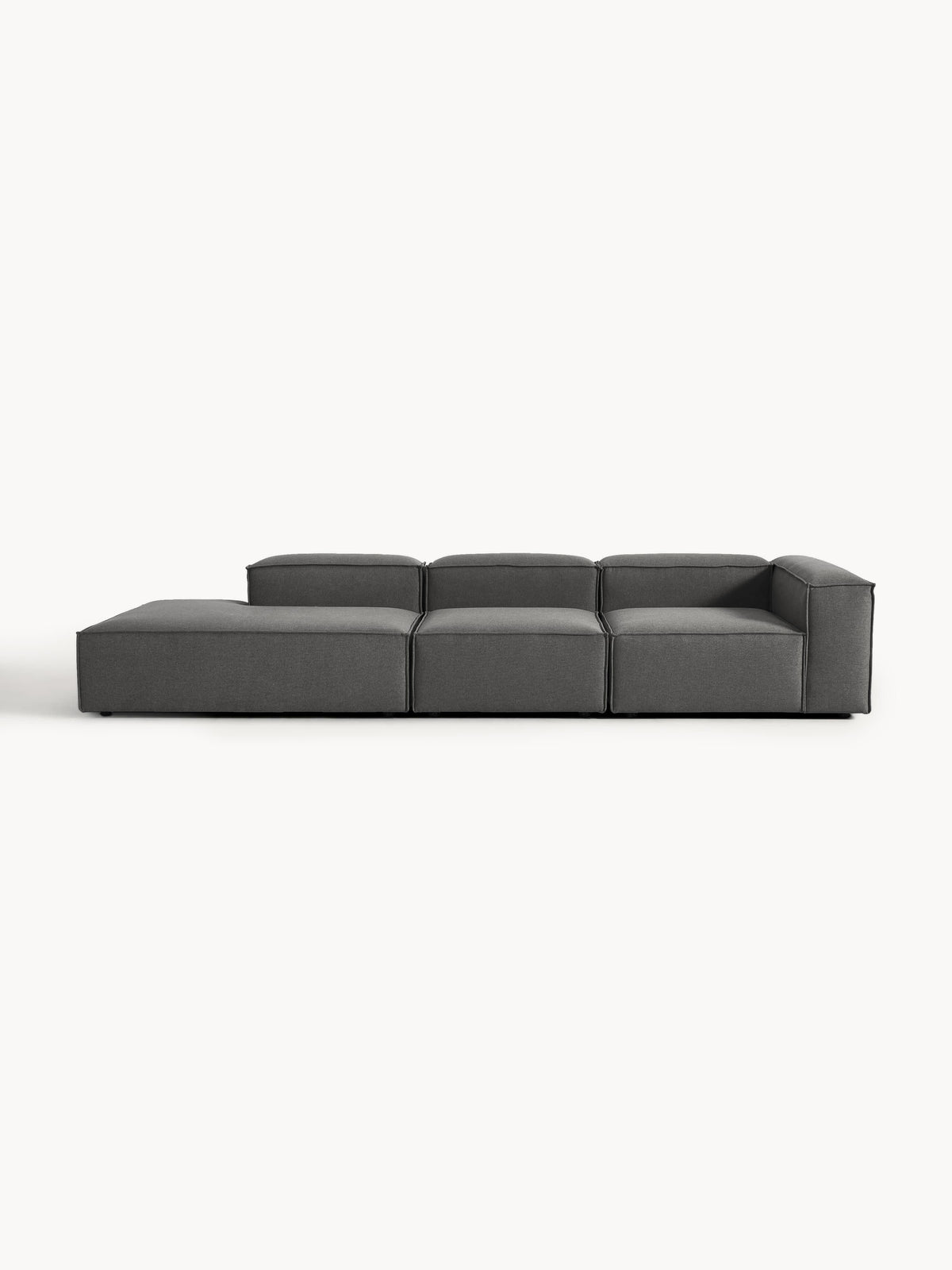 Lenskov XL Modular Ottoman