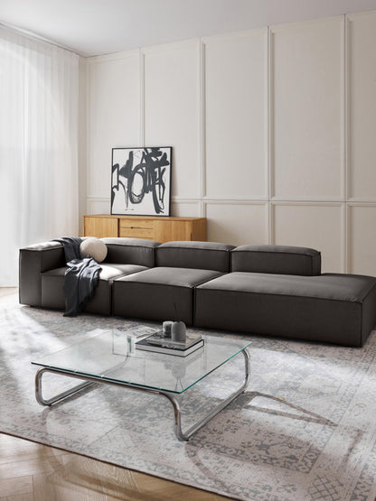 Lenskov XL Modular Ottoman