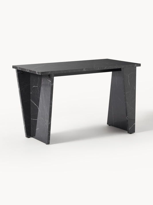 Liamsdorf Desk in Marble Look