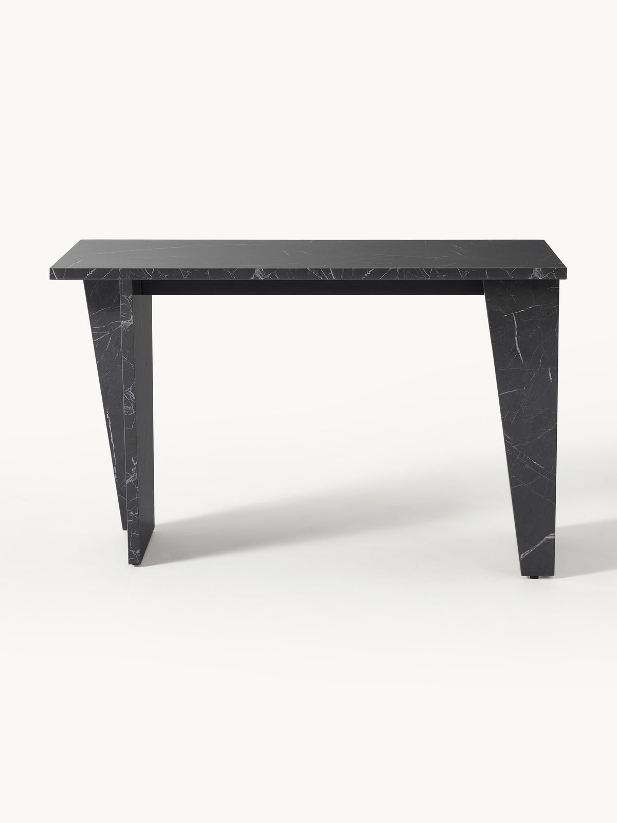 Liamsdorf Desk in Marble Look
