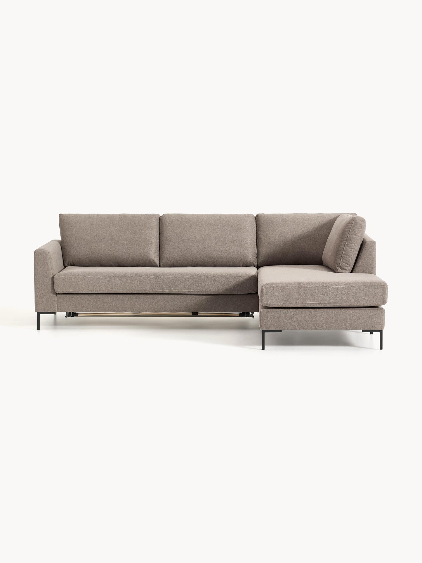 Lunmaree 3-Seater Sofa Bed with Mattress