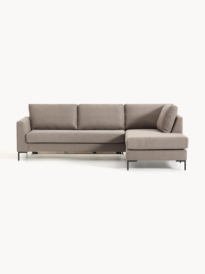 Lunmaree 3-Seater Sofa Bed with Mattress
