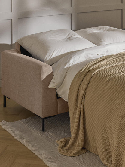 Lunmaree 3-Seater Sofa Bed with Mattress