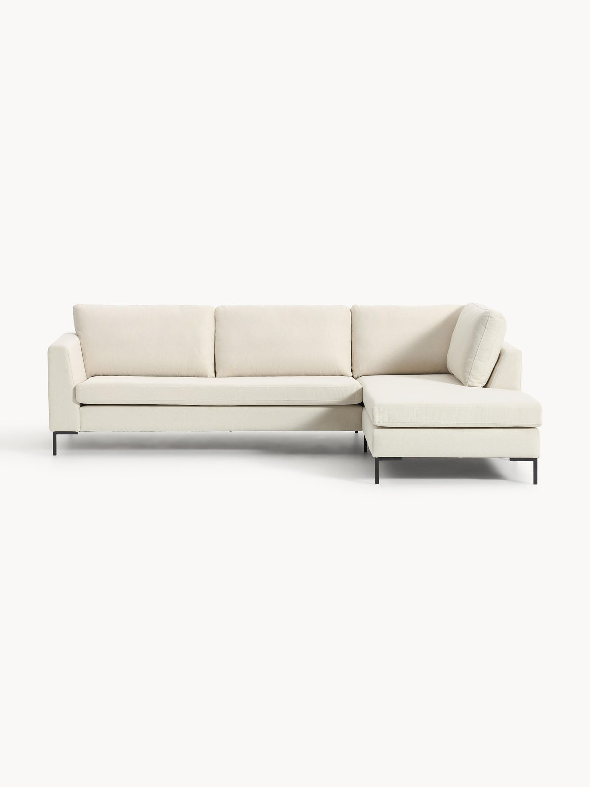 Lunmaree Corner Sofa