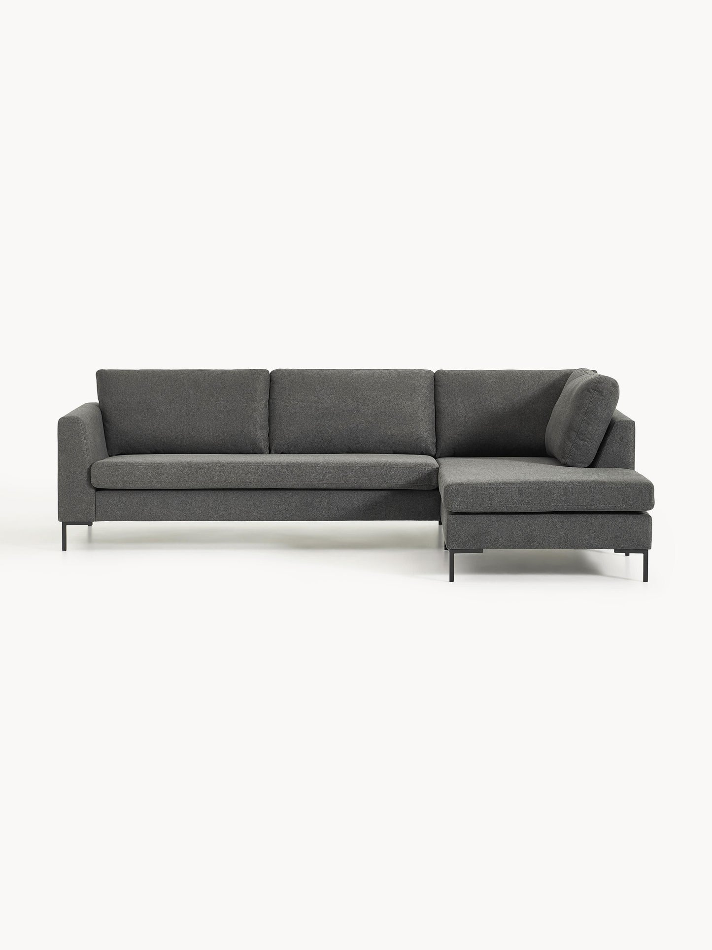 Lunmaree Corner Sofa