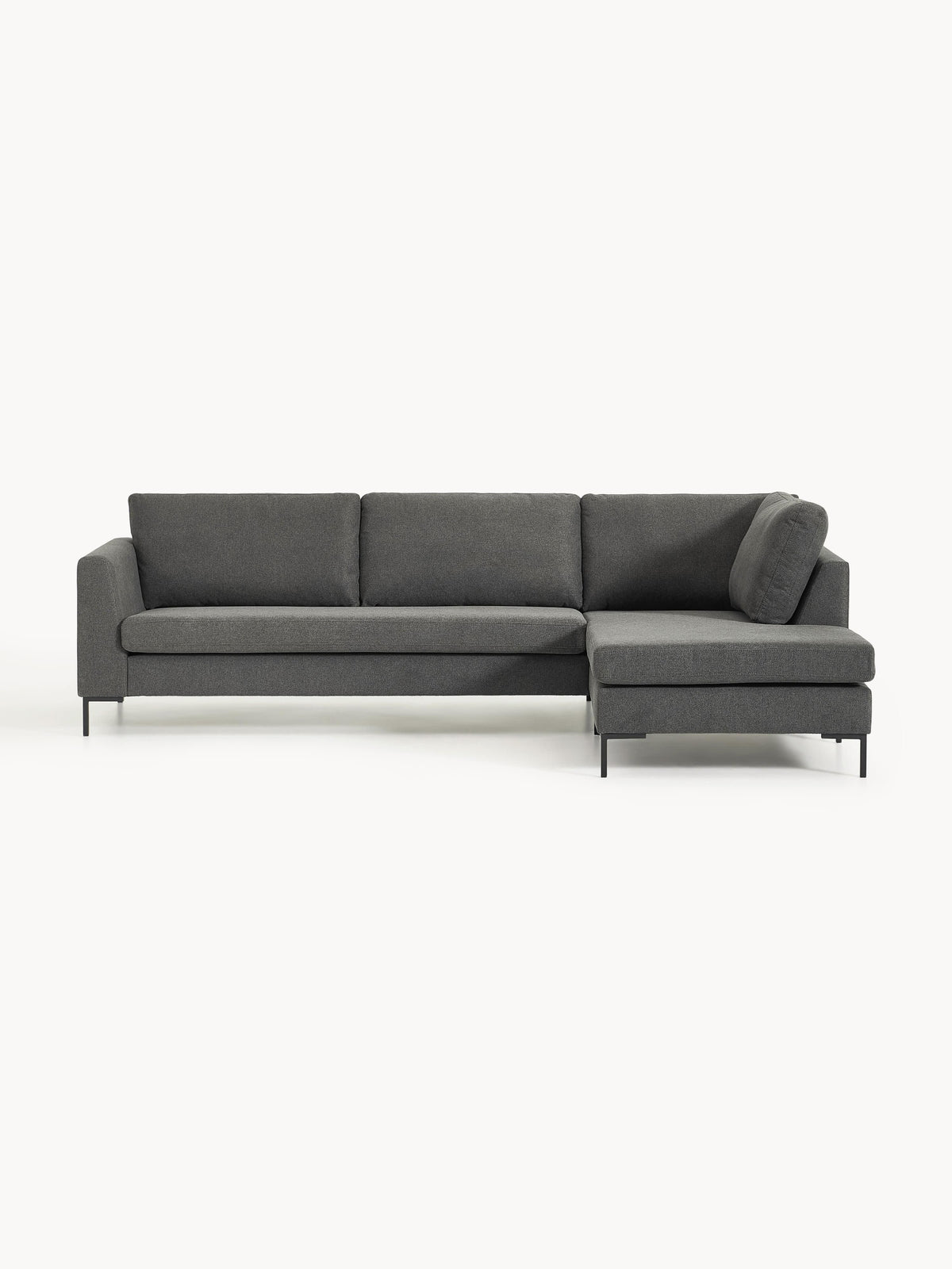 Lunmaree Corner Sofa
