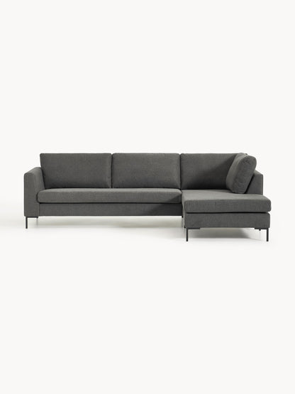Lunmaree Corner Sofa