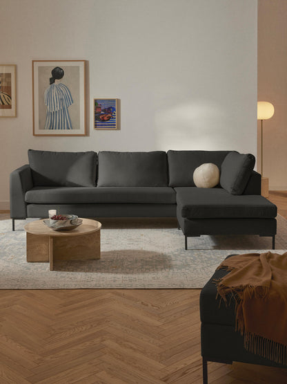 Lunmaree Corner Sofa