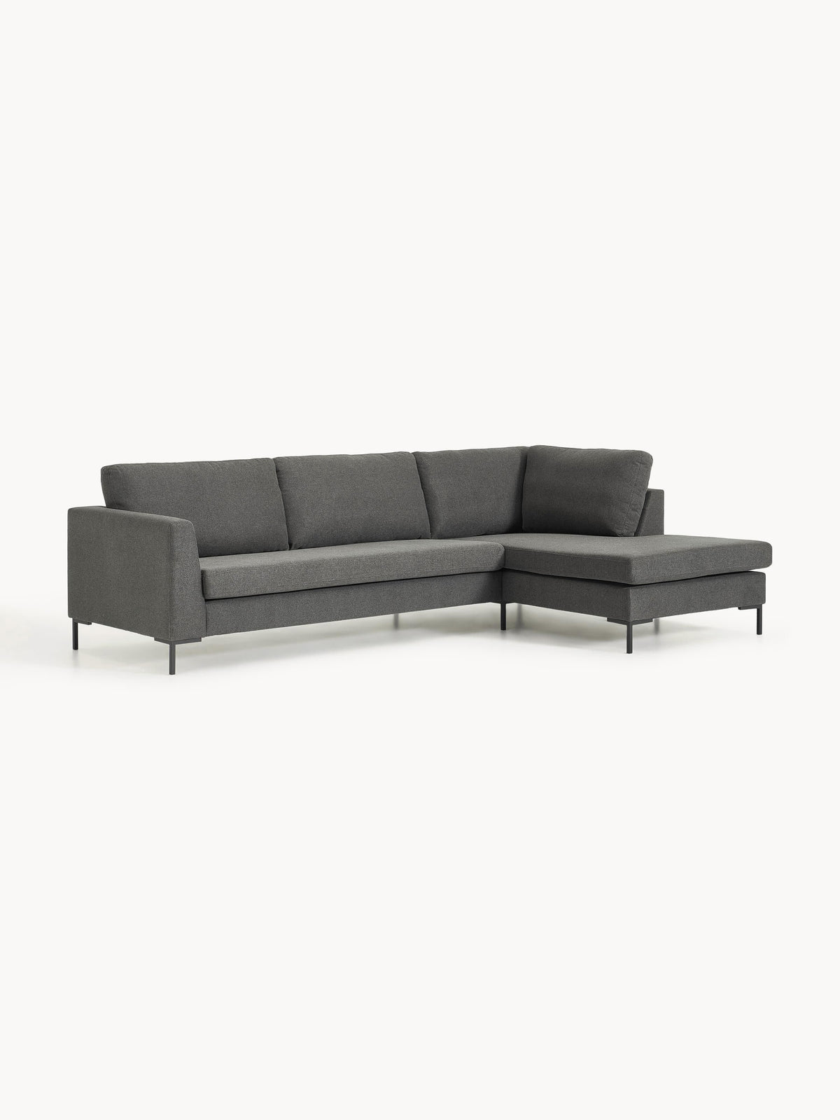 Lunmaree Corner Sofa