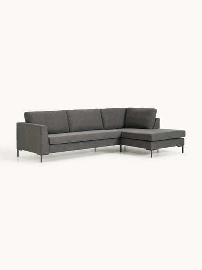 Lunmaree Corner Sofa