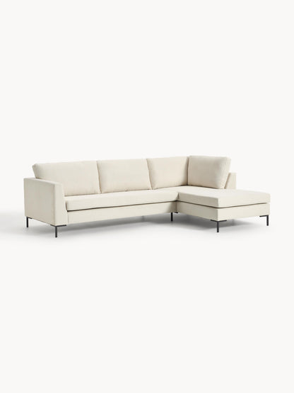 Lunmaree Corner Sofa
