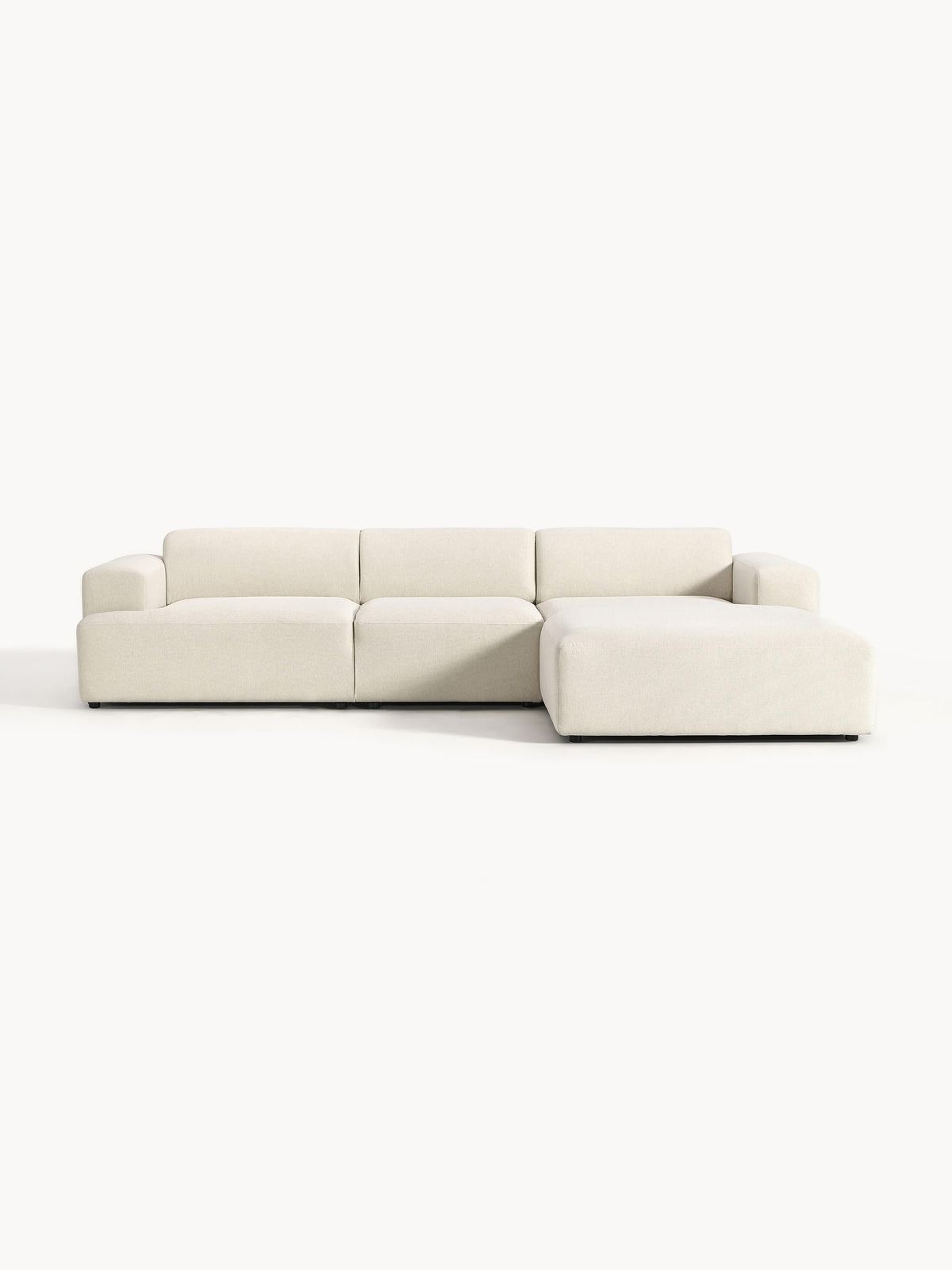 Melvaine 4-Seater Corner Sofa
