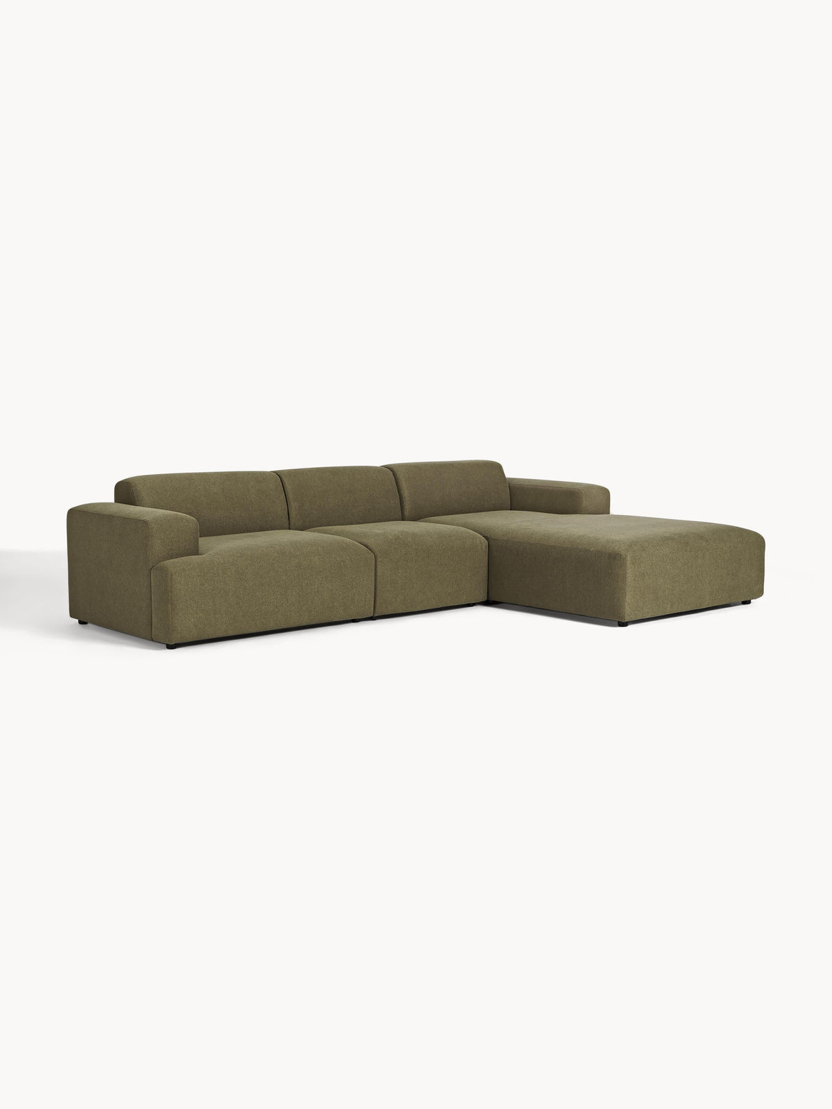 Melvaine 4-Seater Corner Sofa