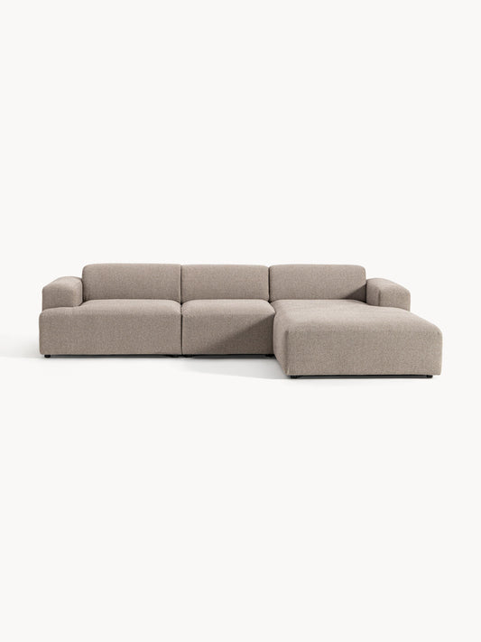 Melvaine 4-Seater Corner Sofa