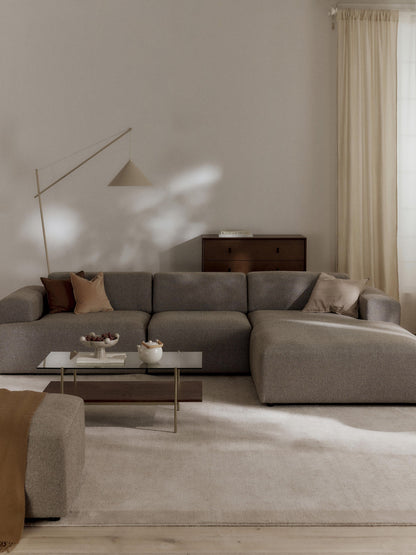 Melvaine 4-Seater Corner Sofa