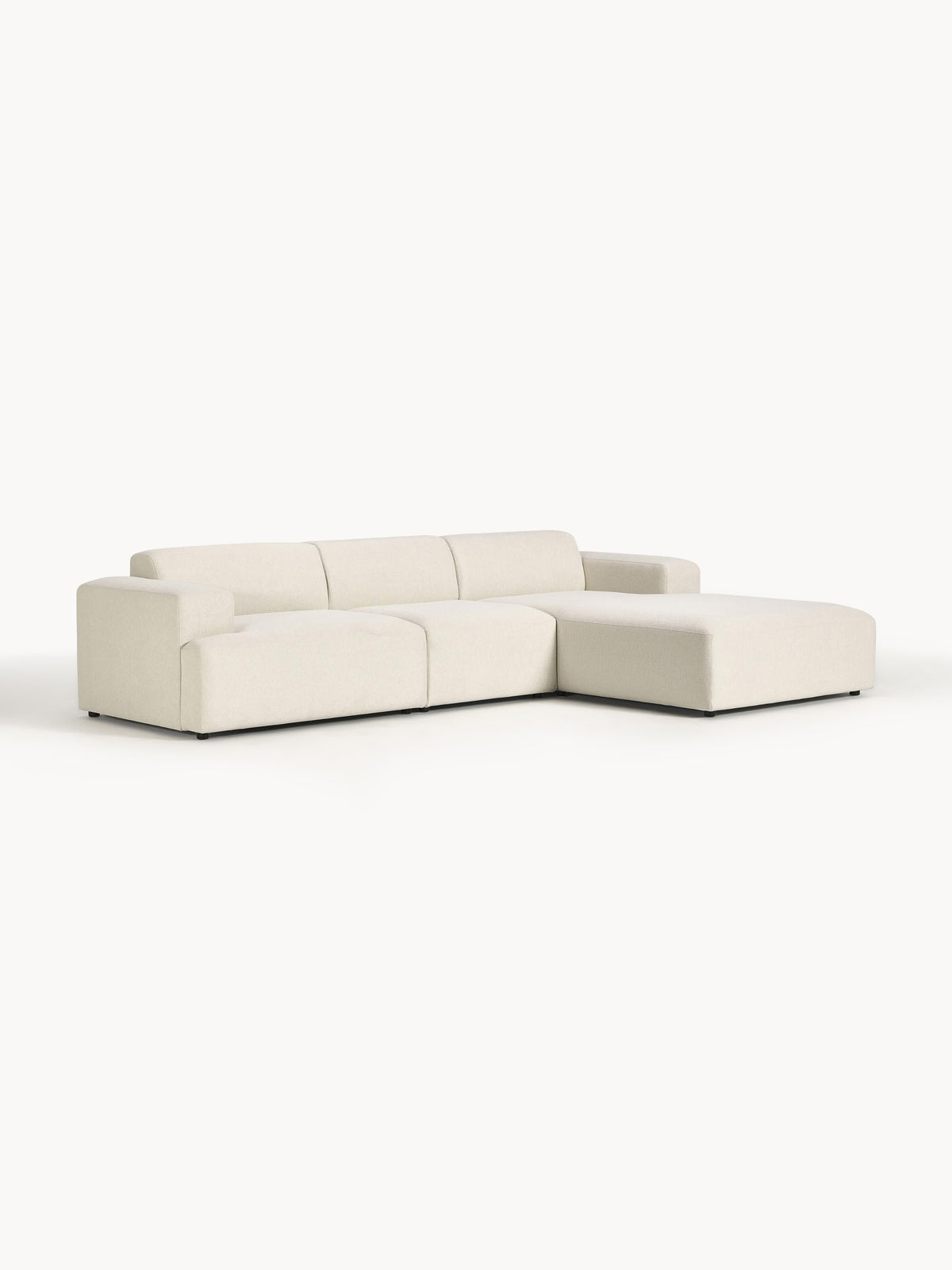 Melvaine 4-Seater Corner Sofa