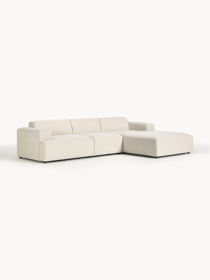 Melvaine 4-Seater Corner Sofa
