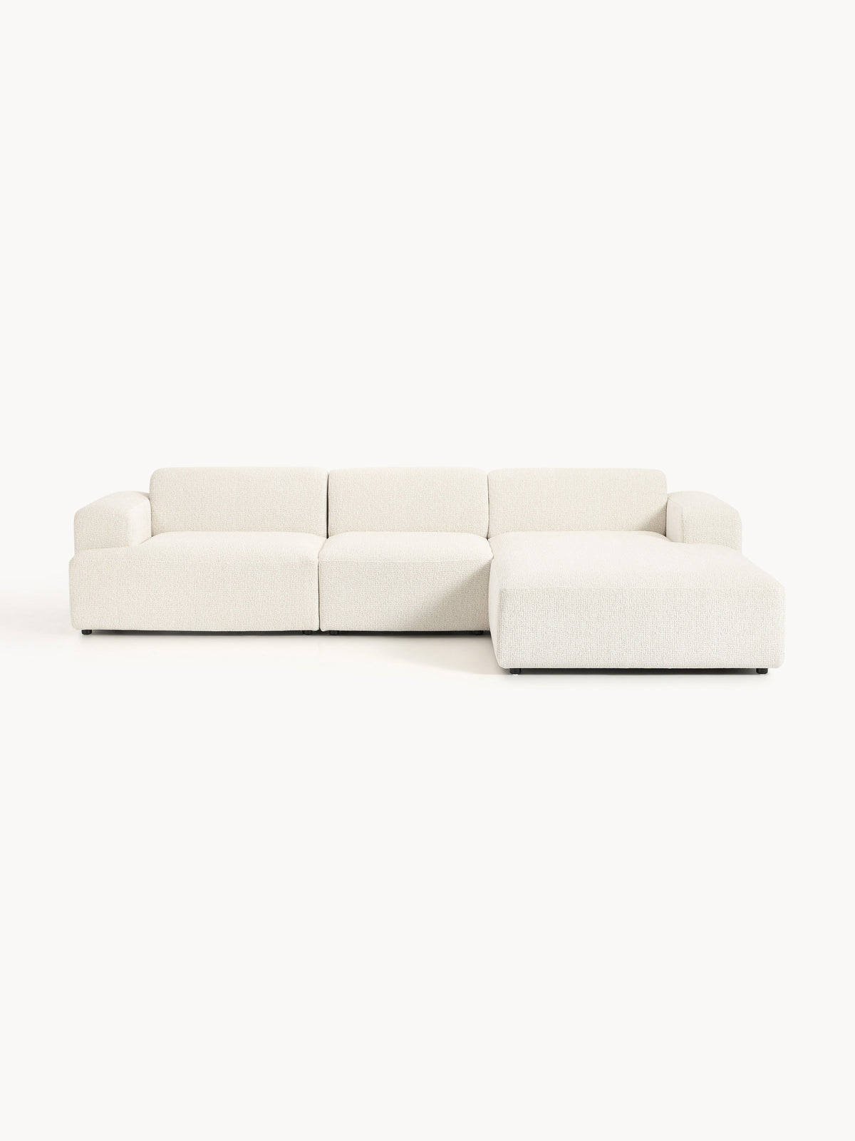 Melvaine 4-Seater Corner Sofa
