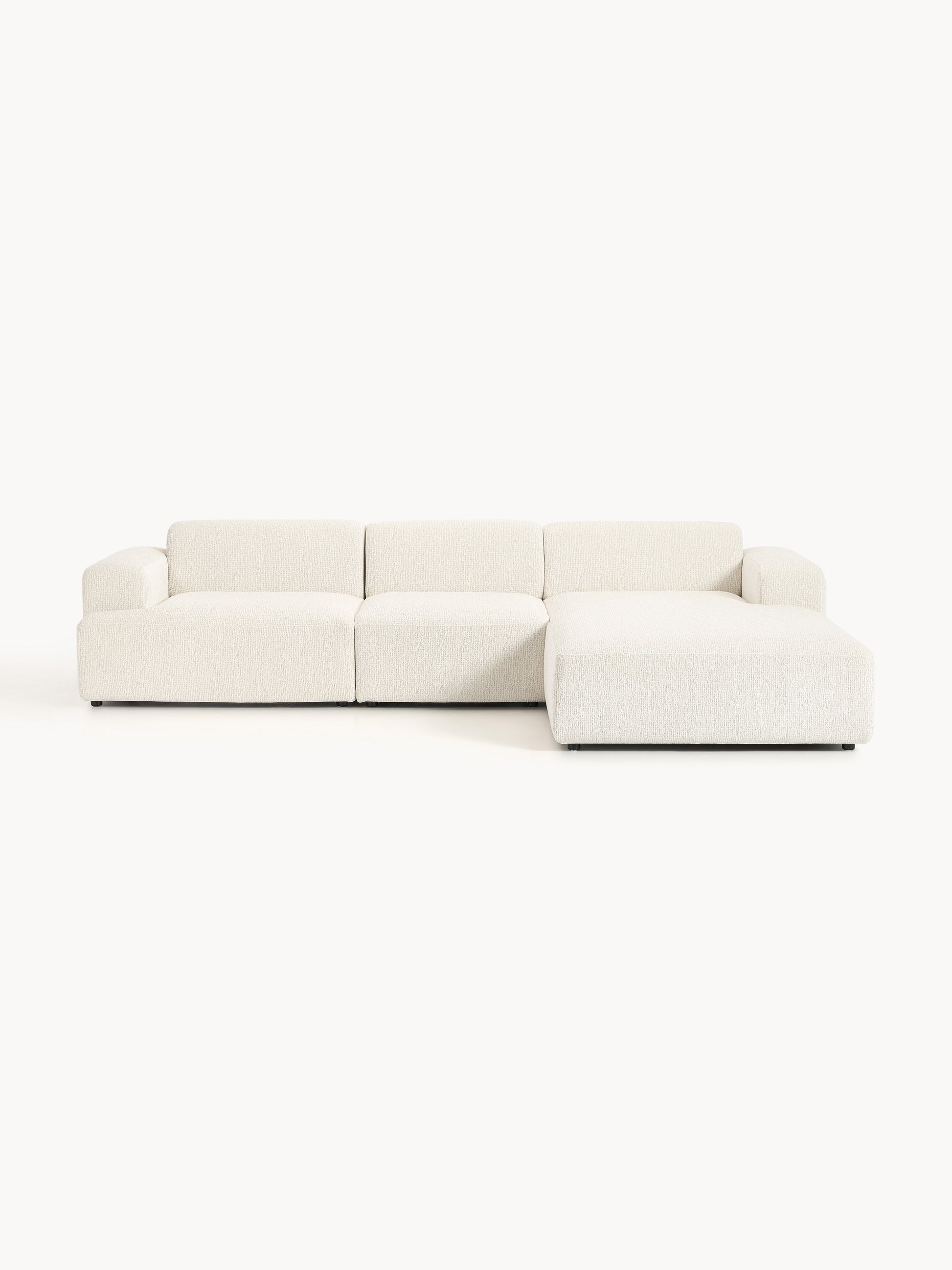 Melvaine 4-Seater Corner Sofa