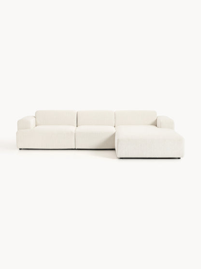 Melvaine 4-Seater Corner Sofa