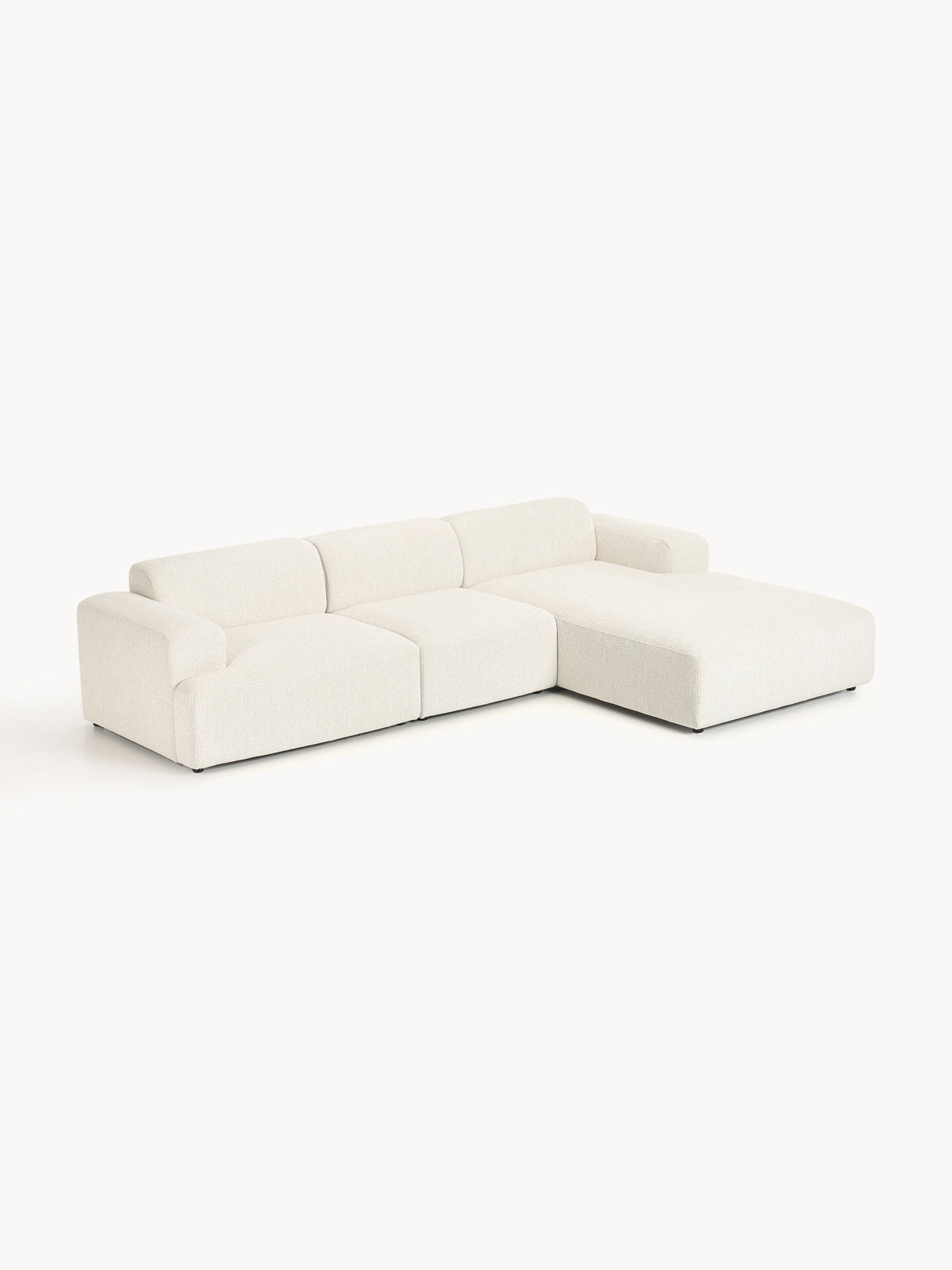Melvaine 4-Seater Corner Sofa