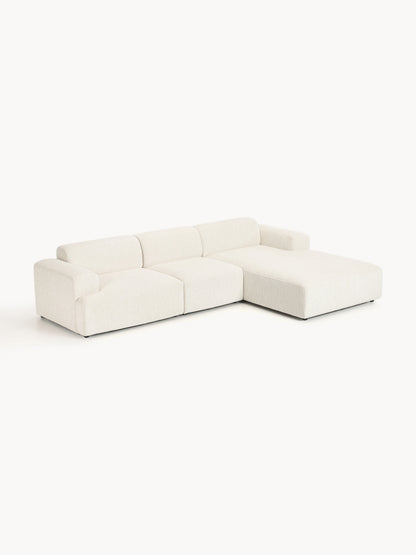 Melvaine 4-Seater Corner Sofa
