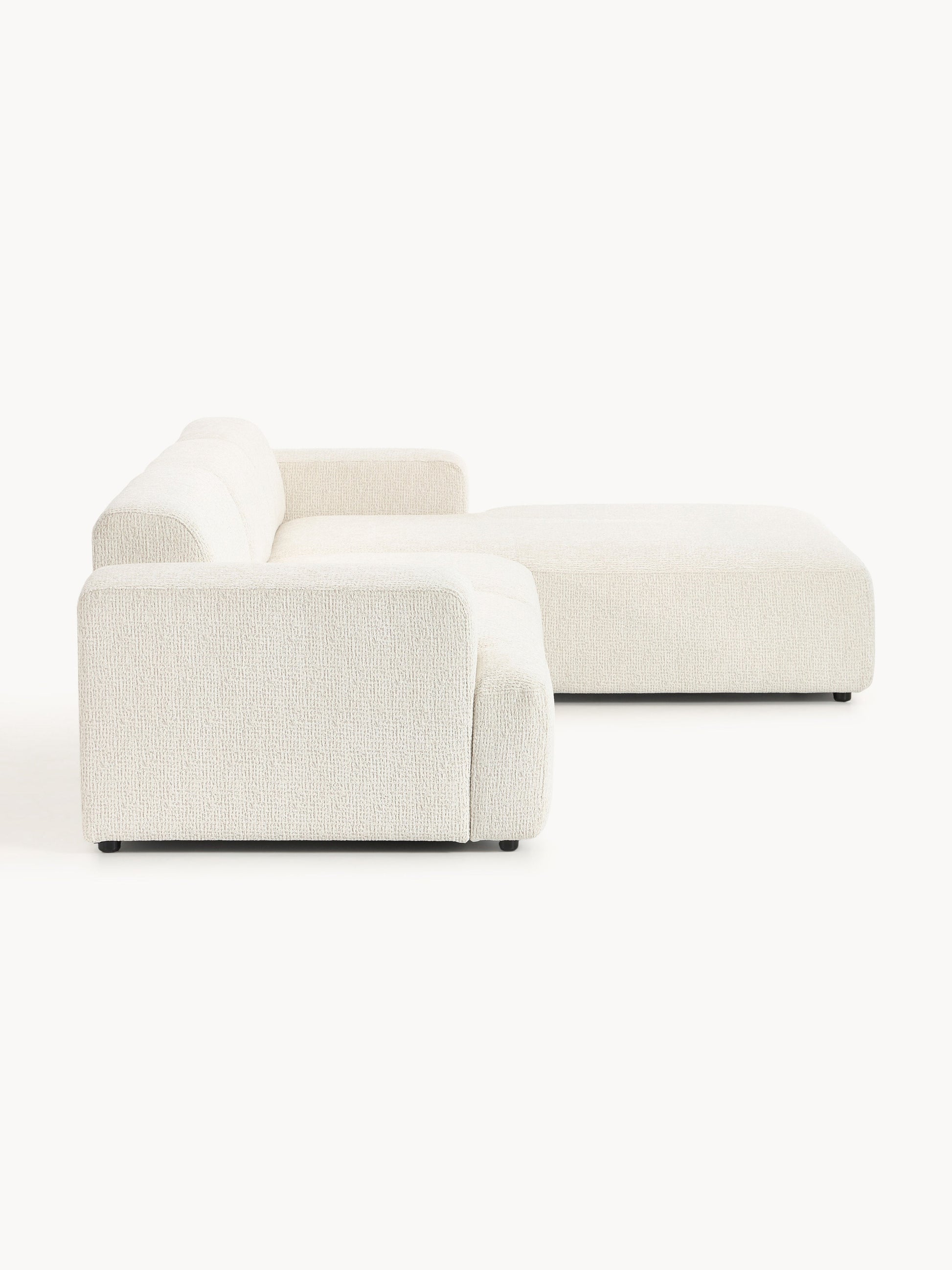 Melvaine 4-Seater Corner Sofa