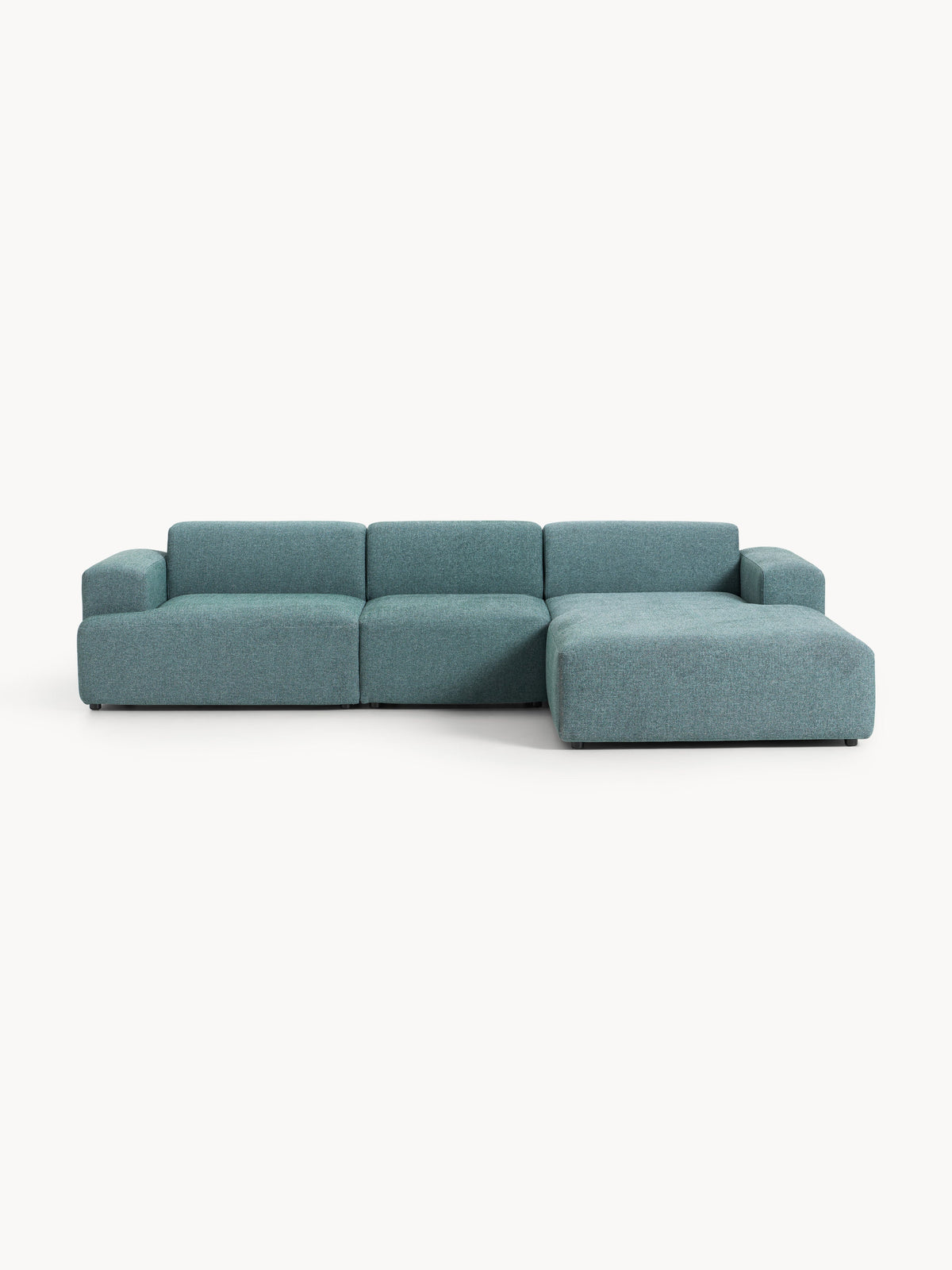 Melvaine 4-Seater Corner Sofa