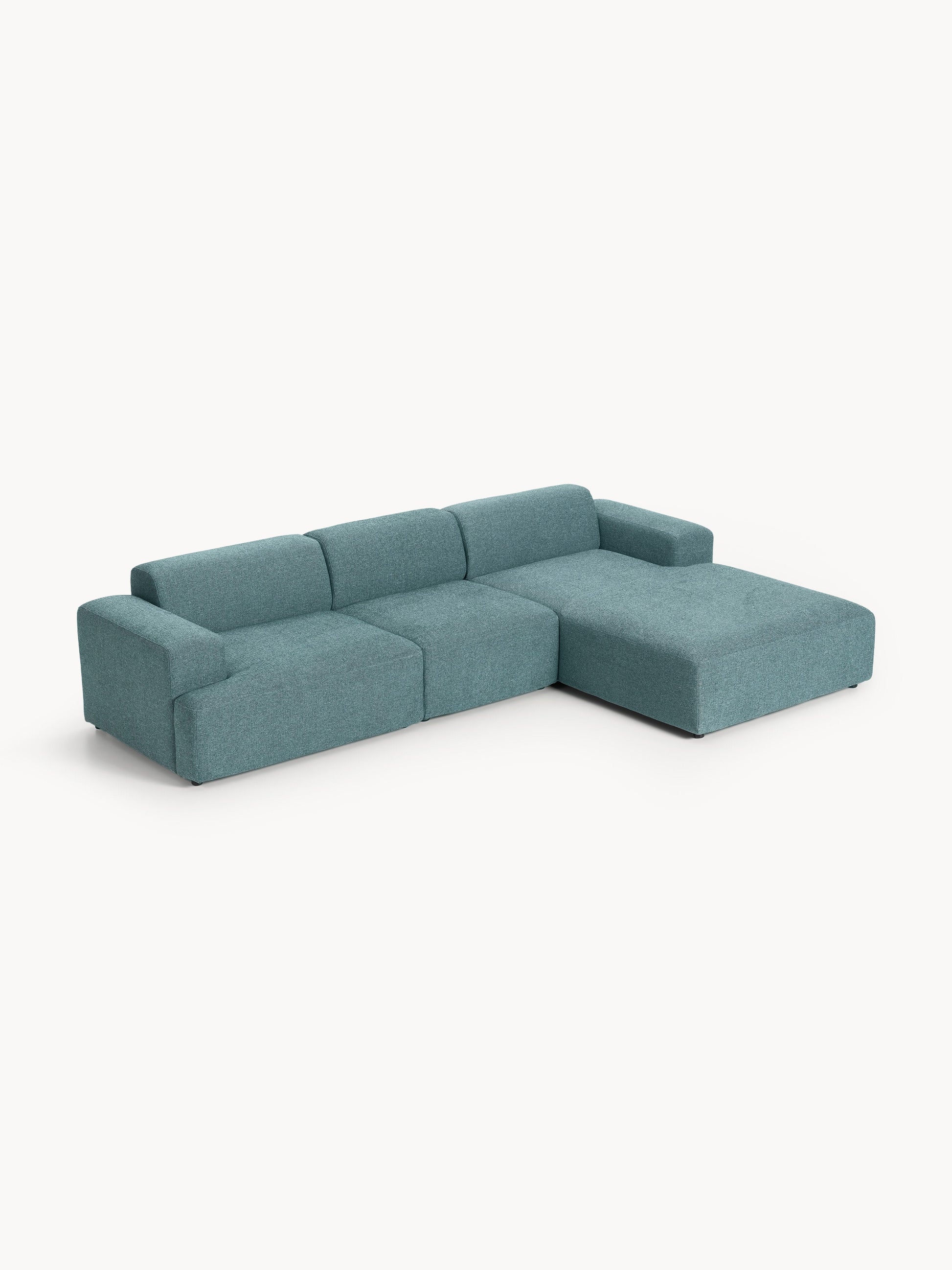 Melvaine 4-Seater Corner Sofa