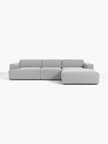 Melvaine 4-Seater Corner Sofa
