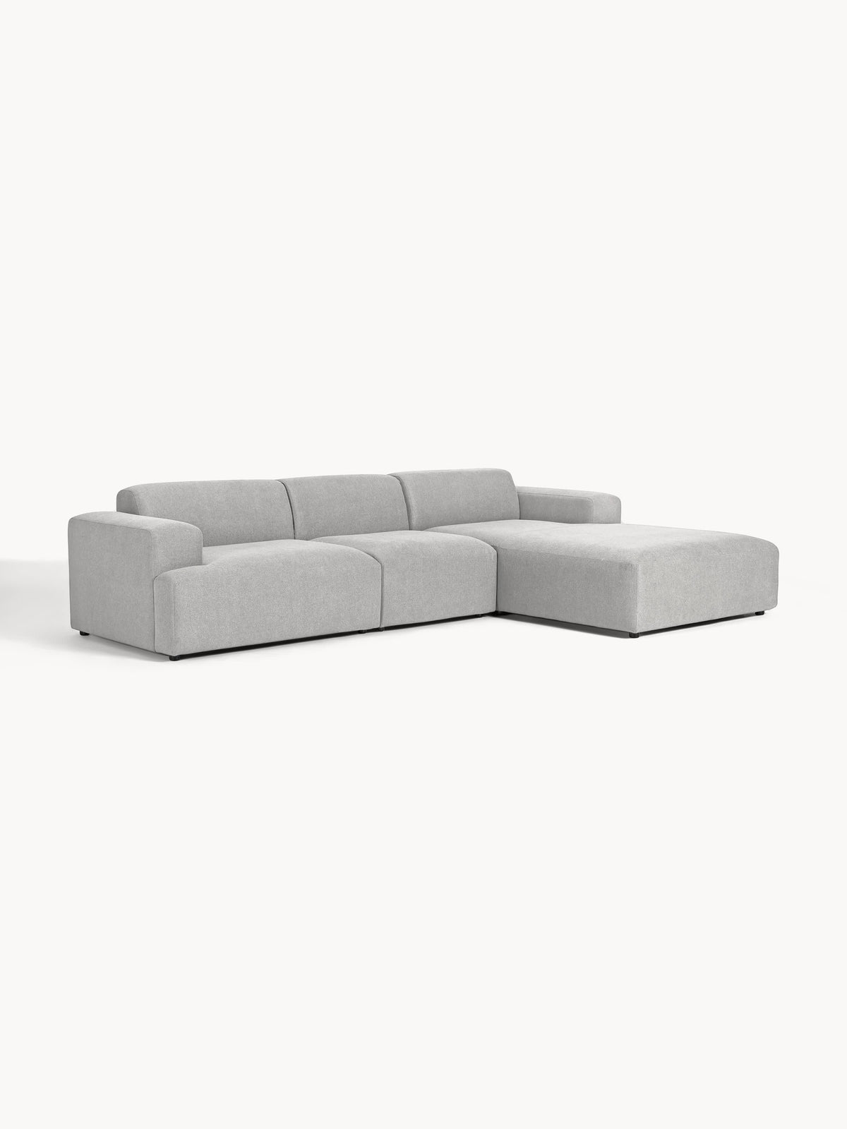 Melvaine 4-Seater Corner Sofa
