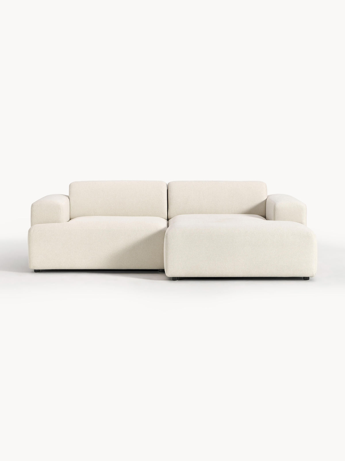 Melvaine Corner Sofa (3-Seater)
