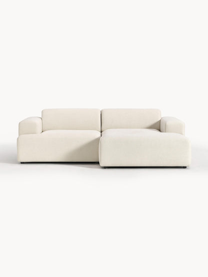 Melvaine Corner Sofa (3-Seater)