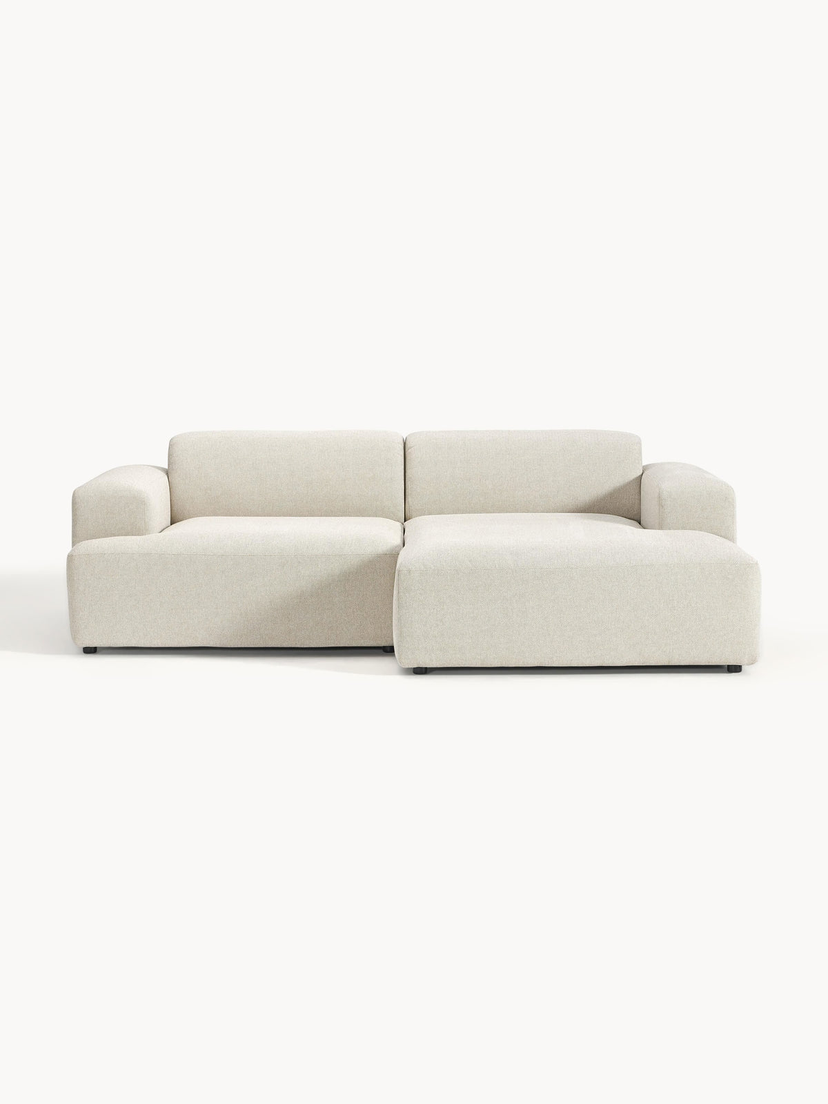 Melvaine Corner Sofa (3-Seater)