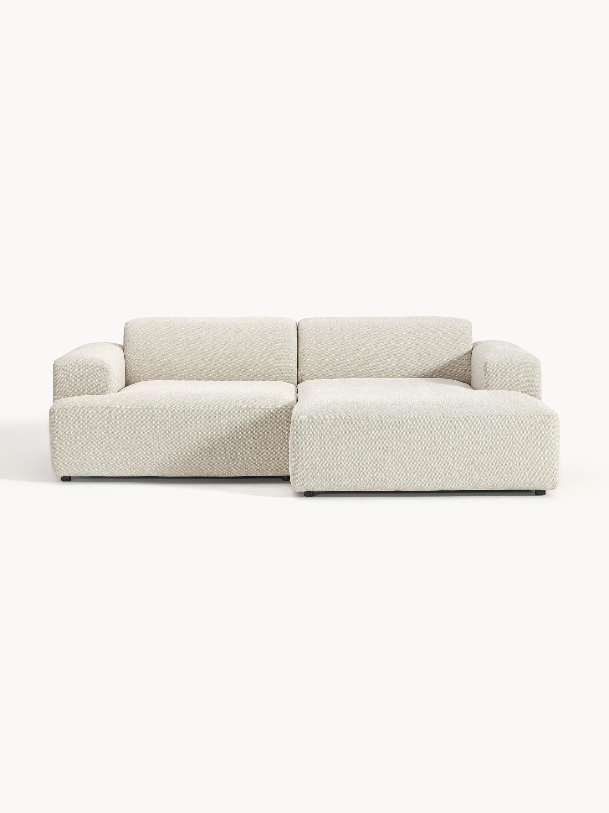Melvaine Corner Sofa (3-Seater)