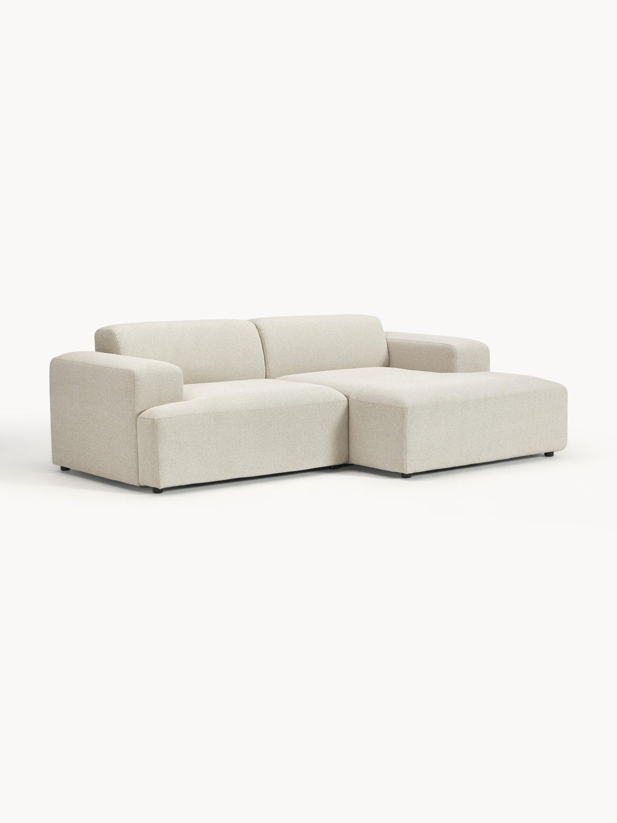 Melvaine Corner Sofa (3-Seater)