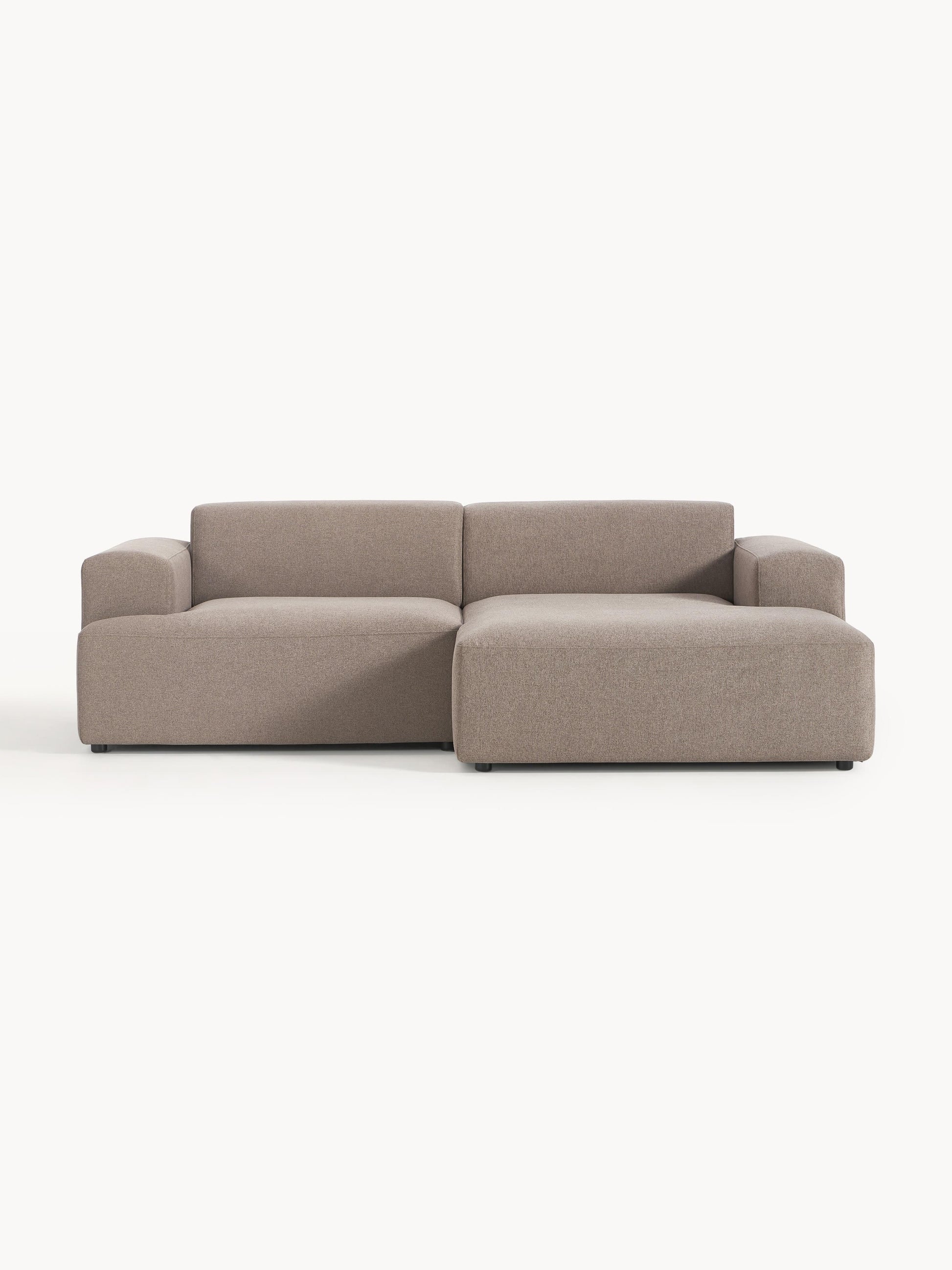 Melvaine Corner Sofa (3-Seater)