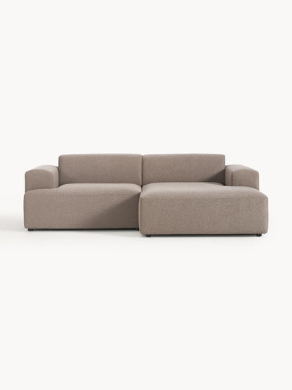 Melvaine Corner Sofa (3-Seater)