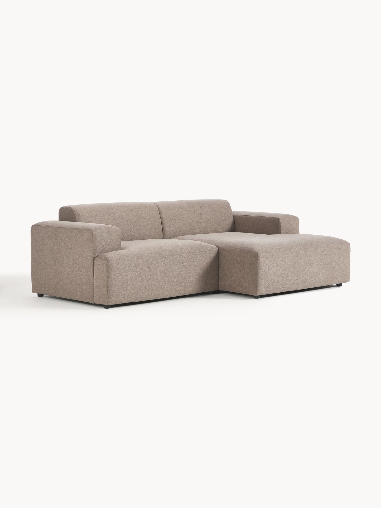 Melvaine Corner Sofa (3-Seater)