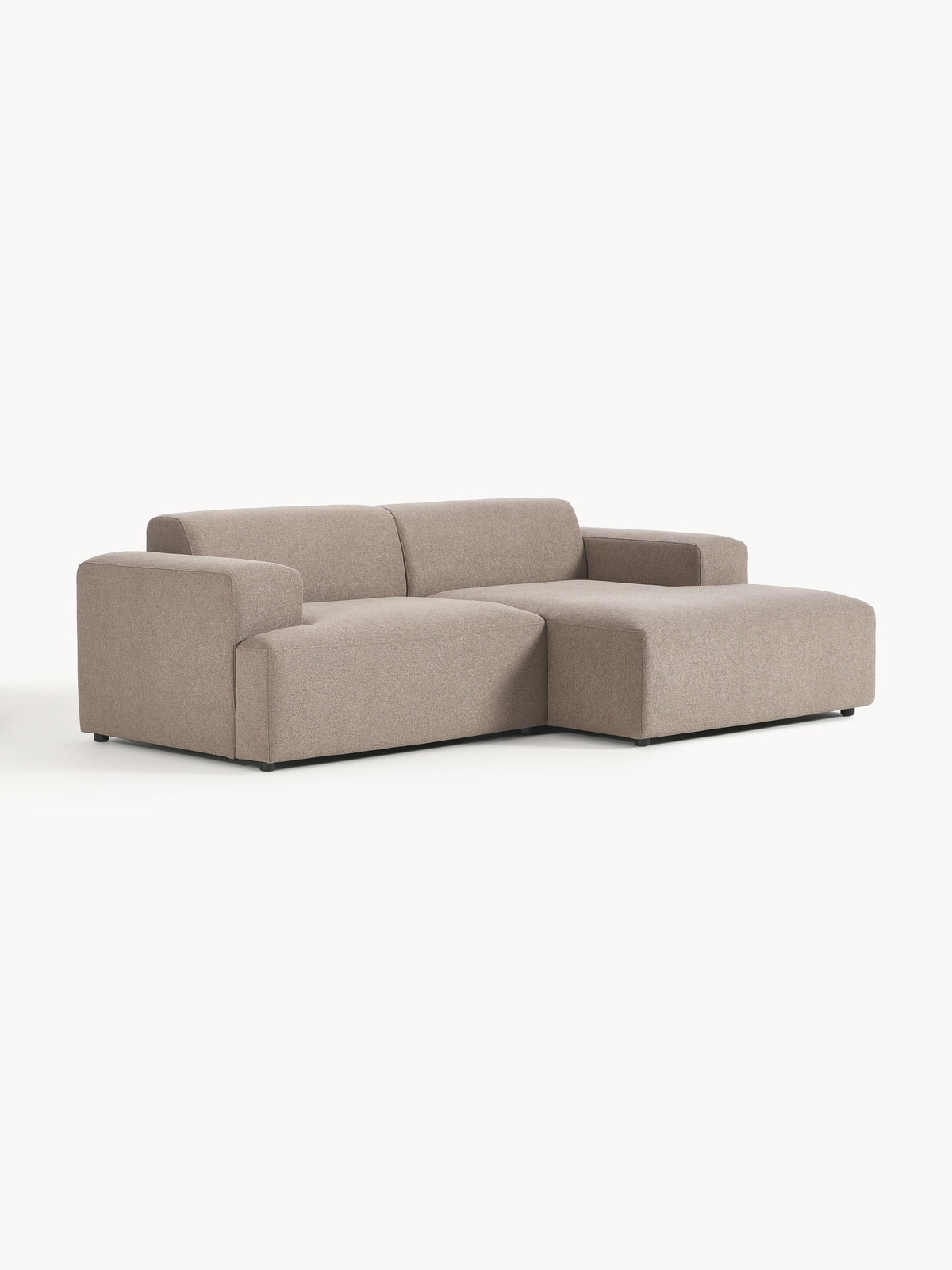 Melvaine Corner Sofa (3-Seater)