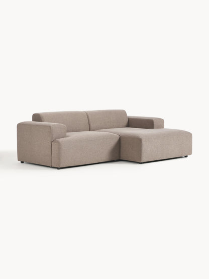 Melvaine Corner Sofa (3-Seater)