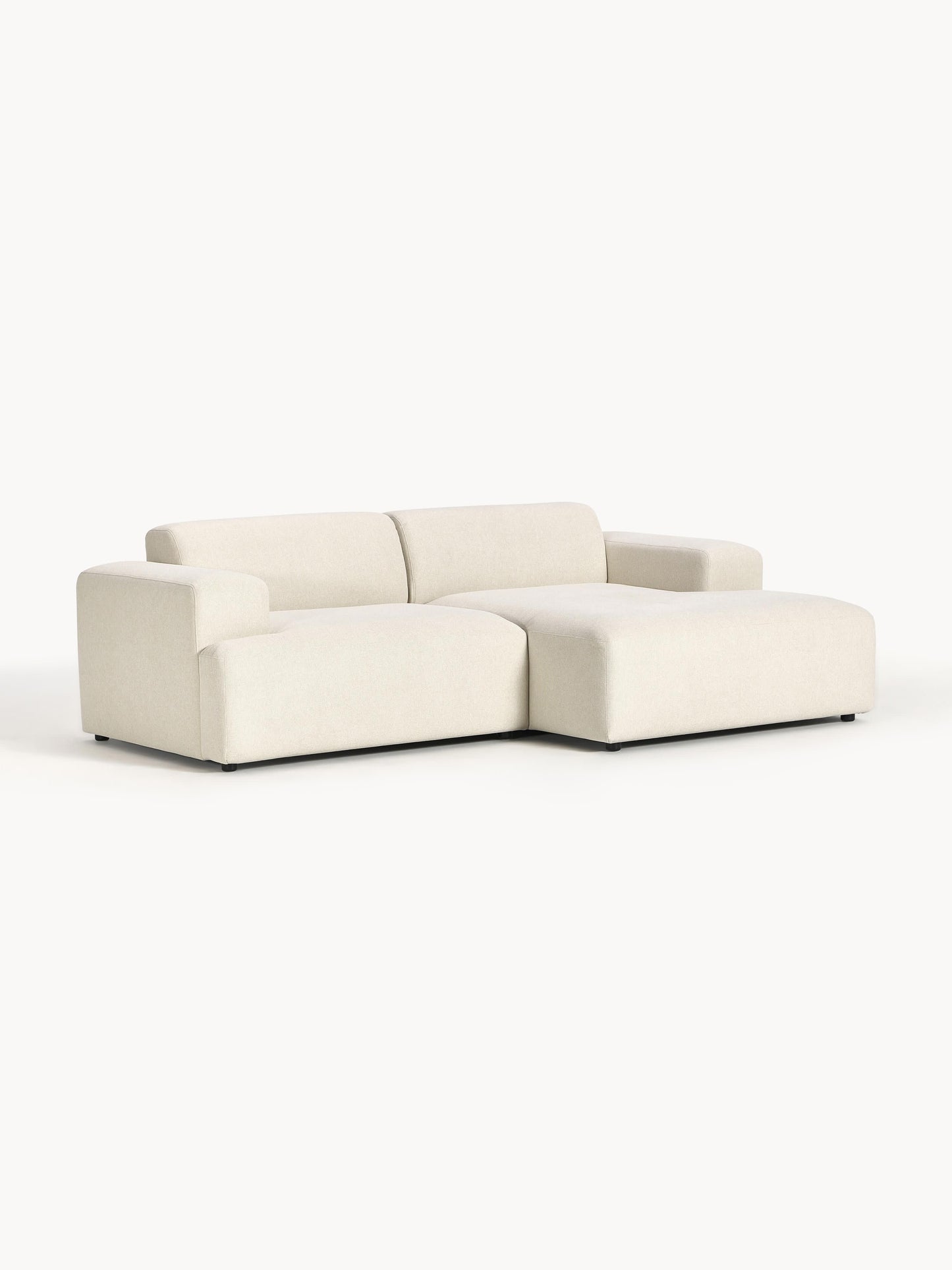 Melvaine Corner Sofa (3-Seater)