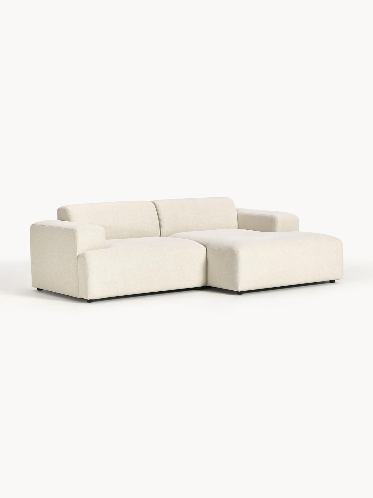 Melvaine Corner Sofa (3-Seater)