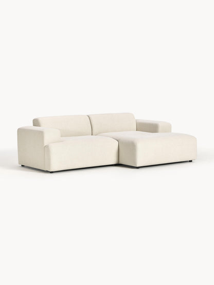 Melvaine Corner Sofa (3-Seater)