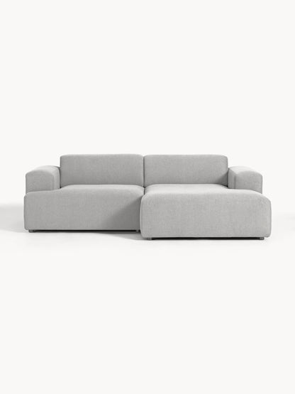 Melvaine Corner Sofa (3-Seater)
