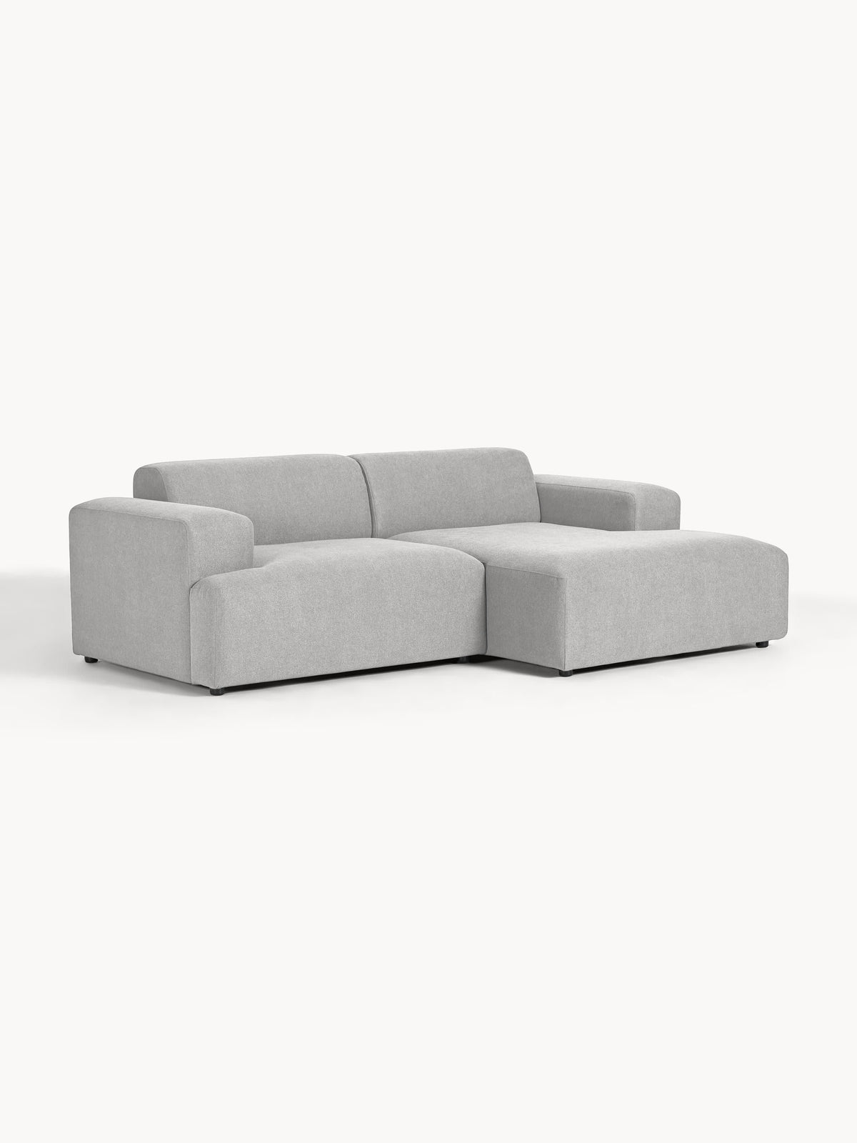 Melvaine Corner Sofa (3-Seater)