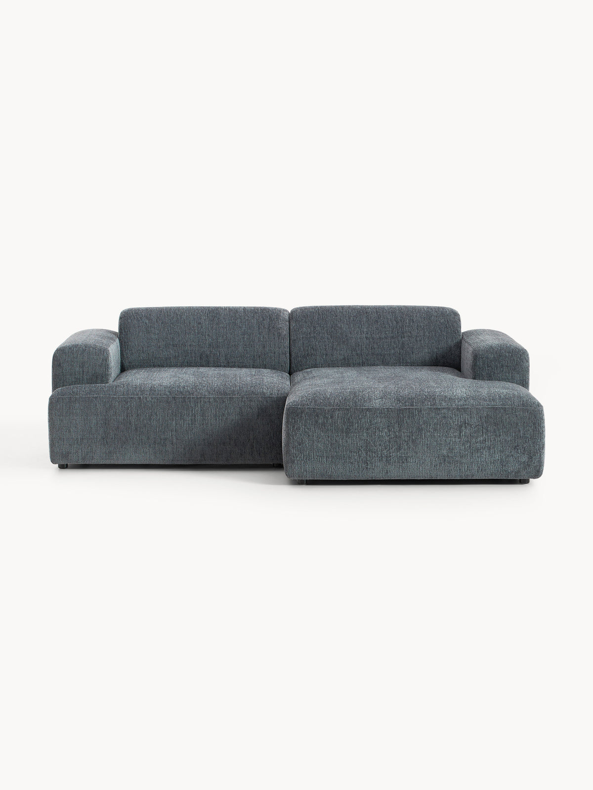Melvaine Corner Sofa (3-Seater)