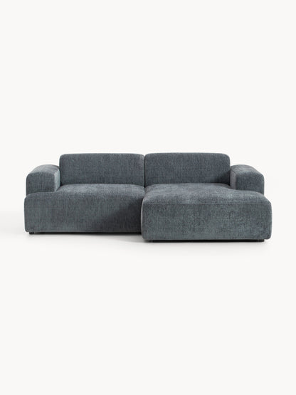 Melvaine Corner Sofa (3-Seater)