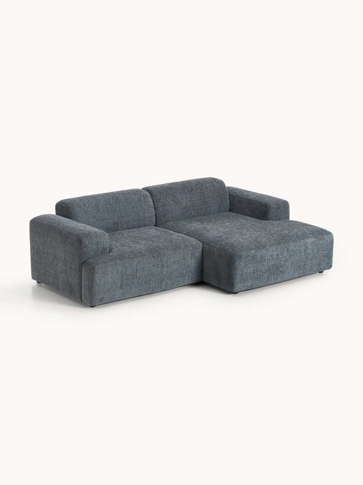 Melvaine Corner Sofa (3-Seater)