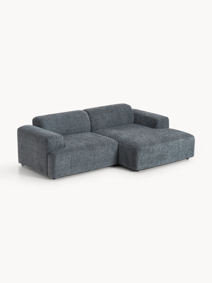 Melvaine Corner Sofa (3-Seater)